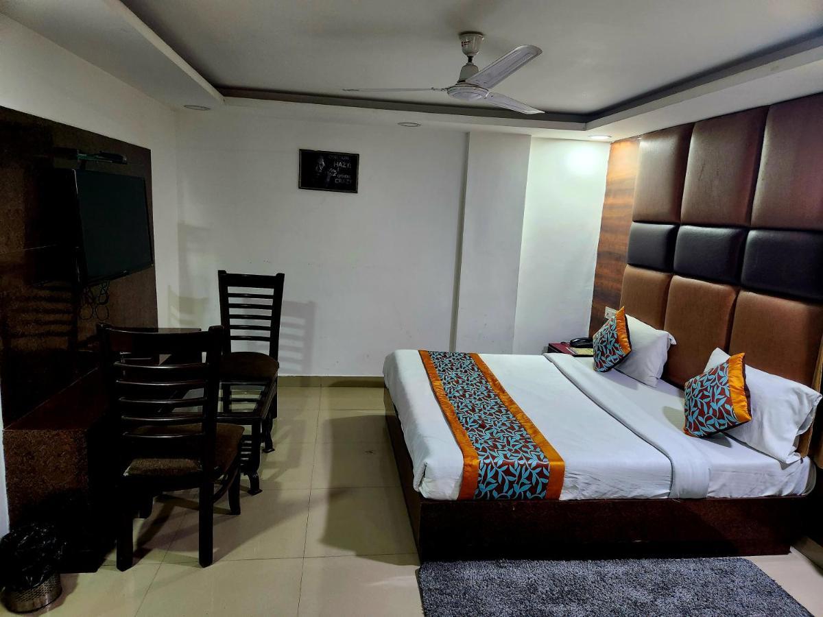 Hotel Krone Near Igi Airport Delhi Ню Делхи Екстериор снимка