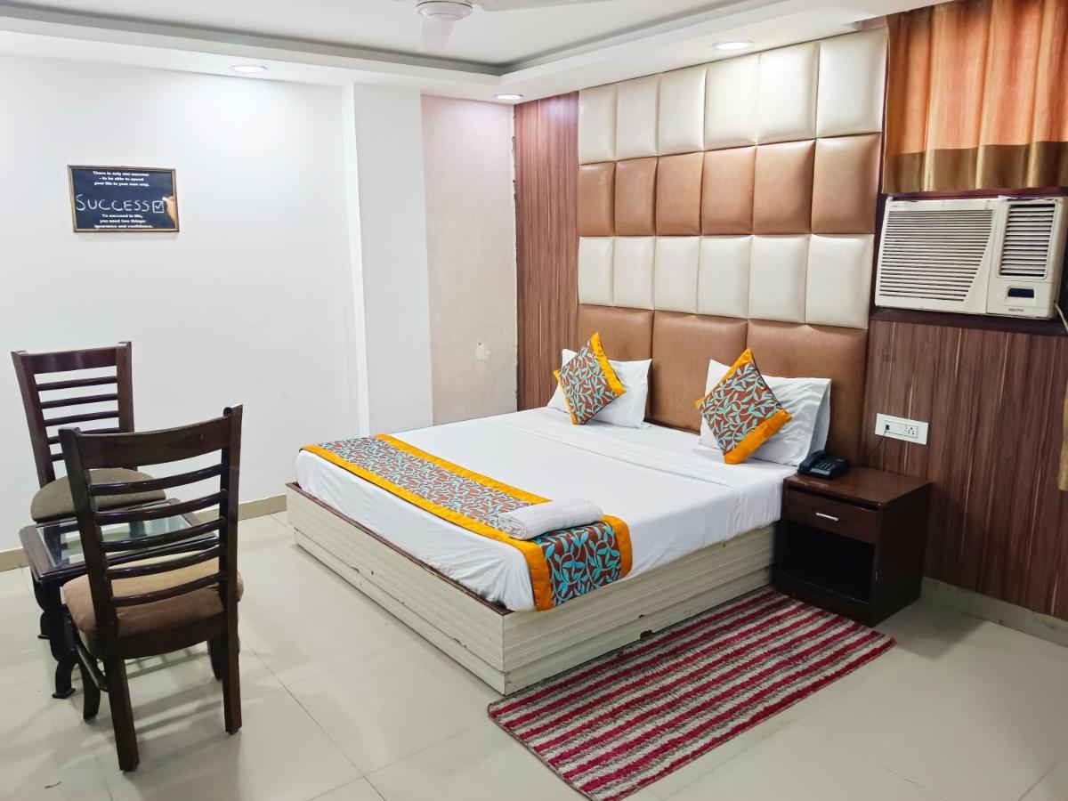 Hotel Krone Near Igi Airport Delhi Ню Делхи Екстериор снимка