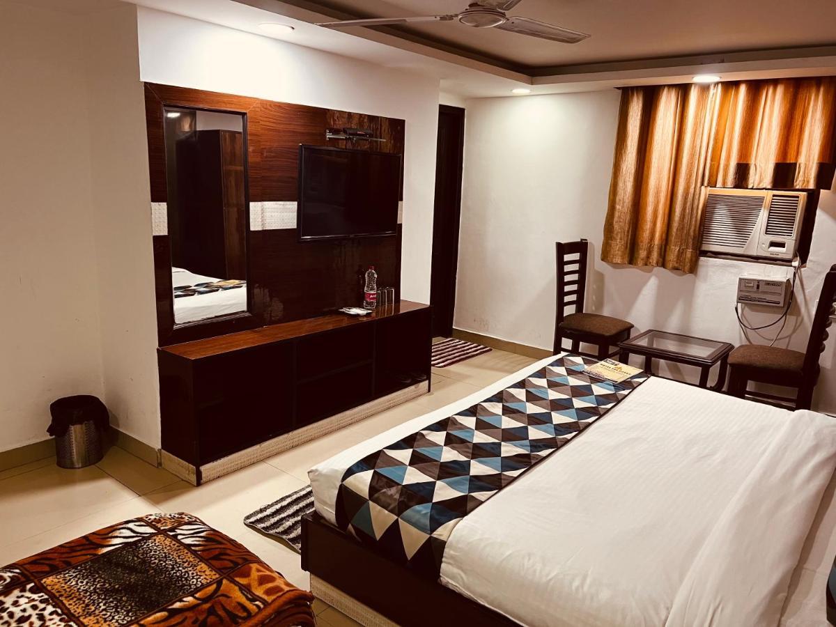 Hotel Krone Near Igi Airport Delhi Ню Делхи Екстериор снимка